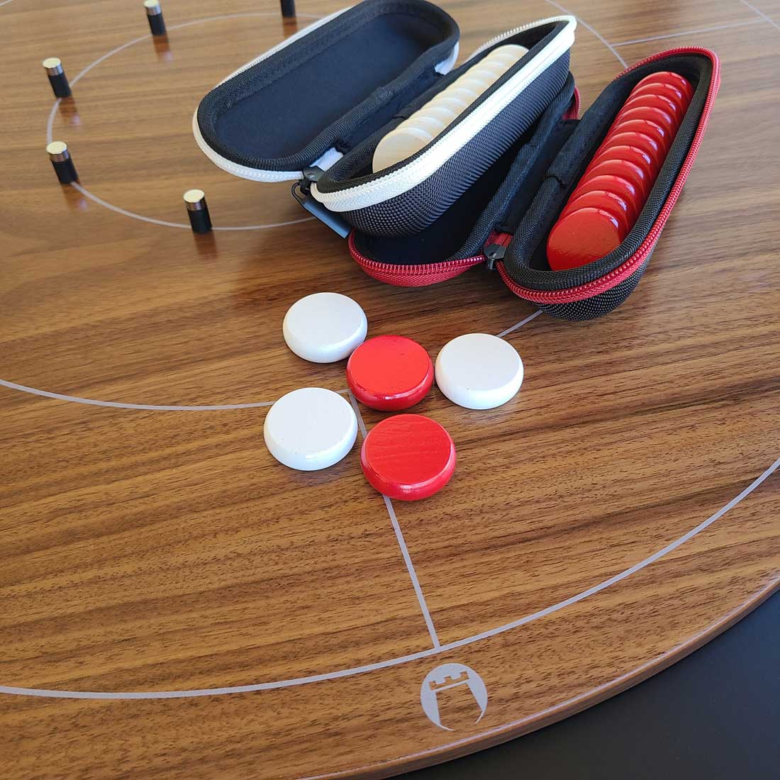 The Duke - Walnut - Image 3