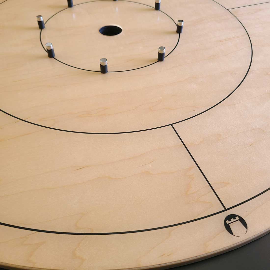 The Duke - Maple - Image 3