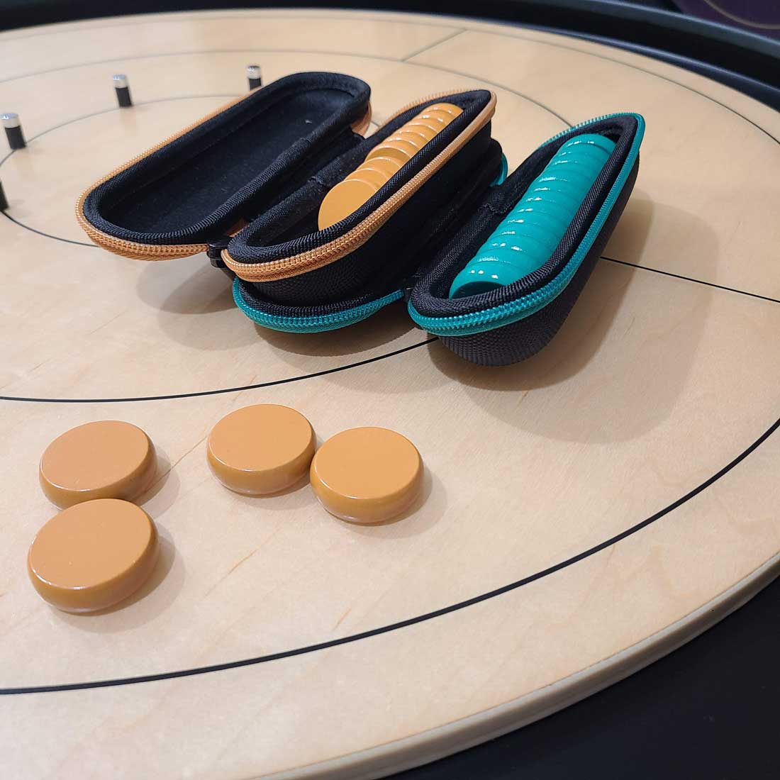 The Duke - Maple - Image 4