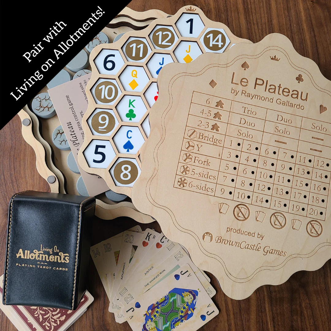 Le Plateau - Image 5